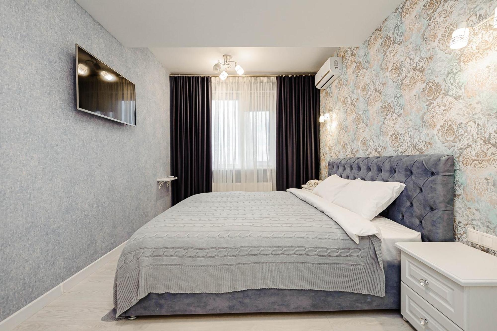 Apartamento Elegant Escape In Chisinau! Exterior foto