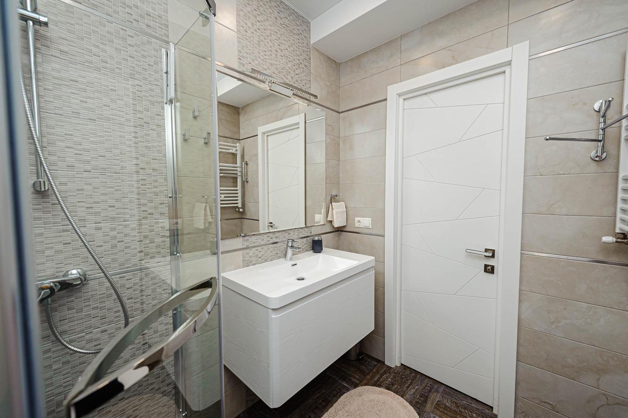 Apartamento Elegant Escape In Chisinau! Exterior foto