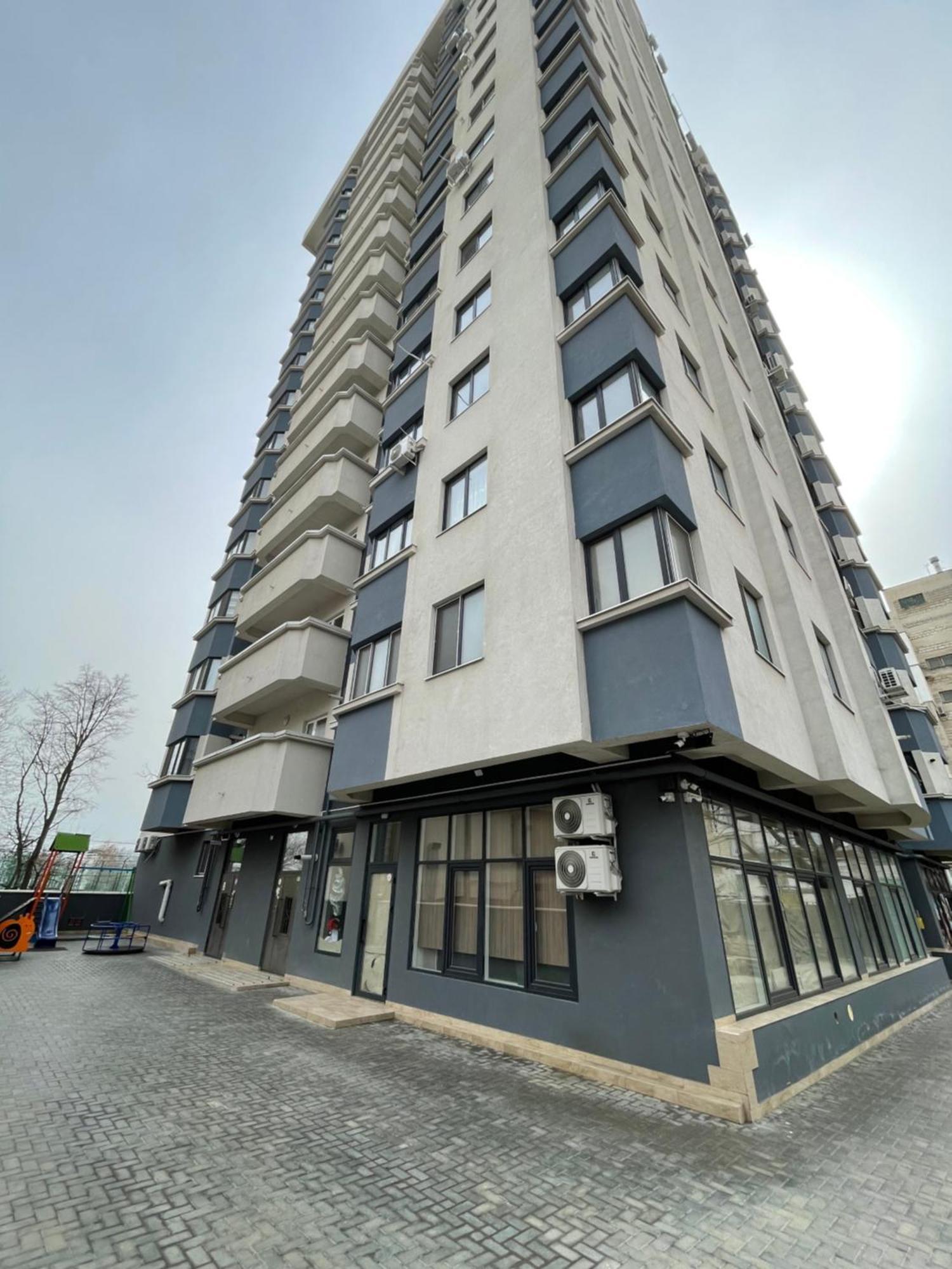 Apartamento Elegant Escape In Chisinau! Exterior foto